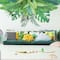 RoomMates Watercolor Tropical Leaves Peel & Stick Giant Decals